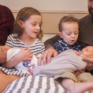 Meet your Posher, Deneal